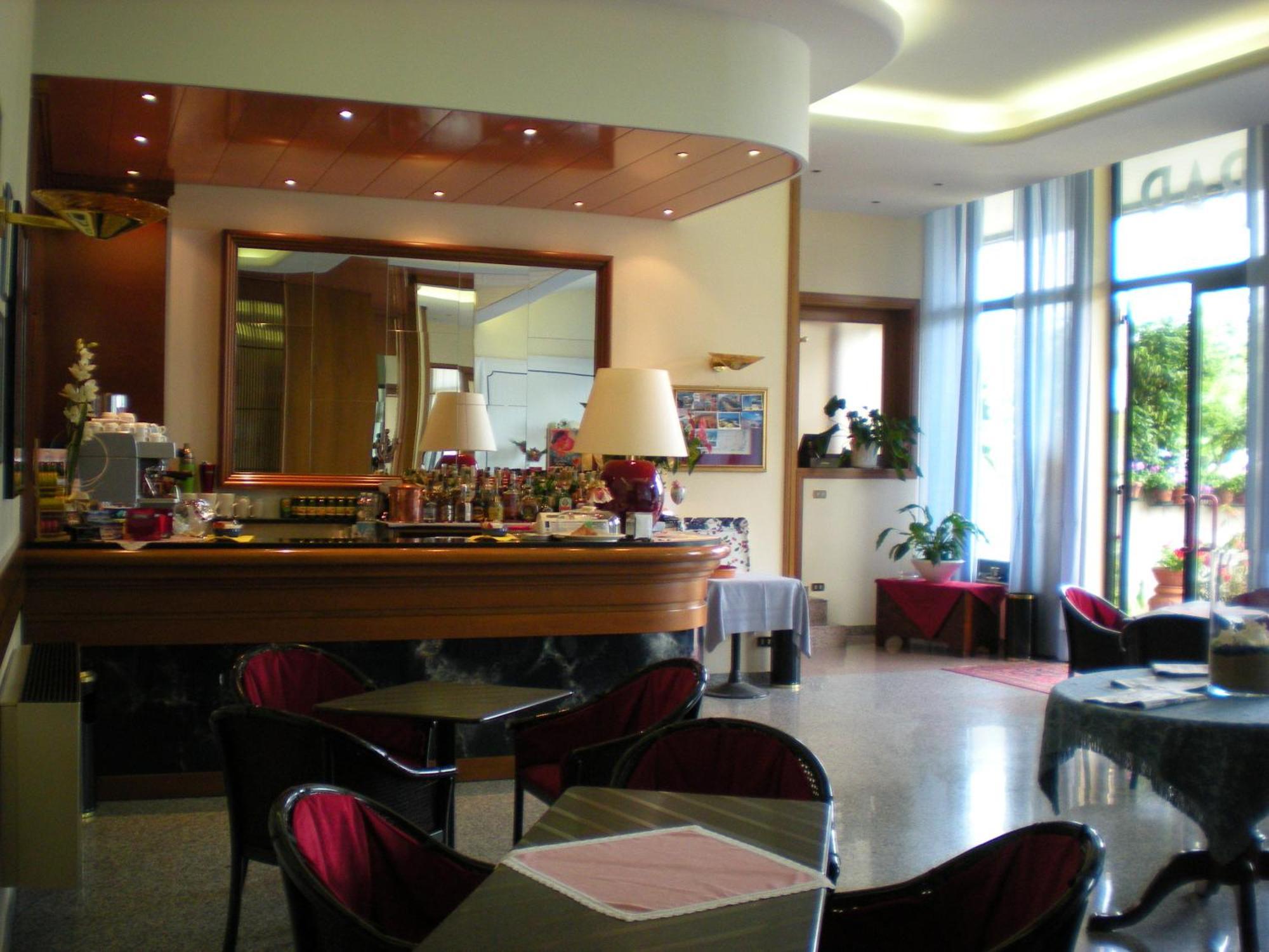 Turandot Magnolia - Hotel & Congressi Grisignano di Zocco Exterior foto